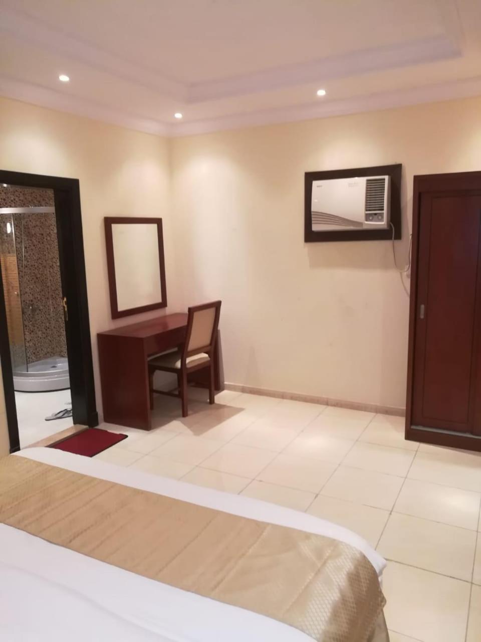 Leen Serviced Apartments Джедда Экстерьер фото